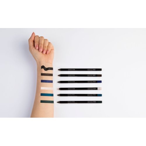 PUPA Extremer Kajal - Khol-Stift für die Augen - Extreme PUPA Extremer Kajal - Khol-Stift für die Augen - Extreme